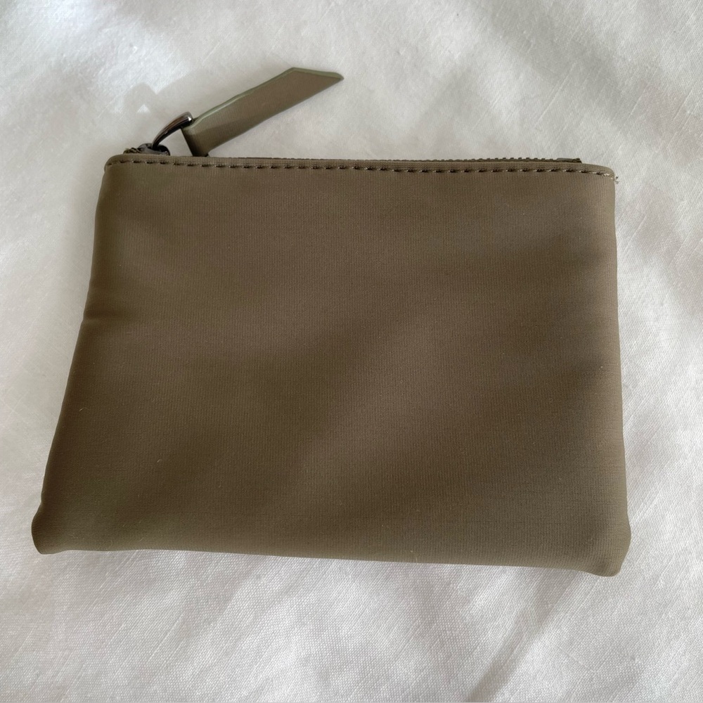 Naghedi Neoprene Small Pouch
